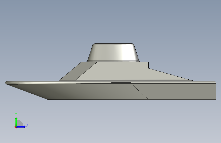 G046835-船 (202)=轮船船体 左侧视图