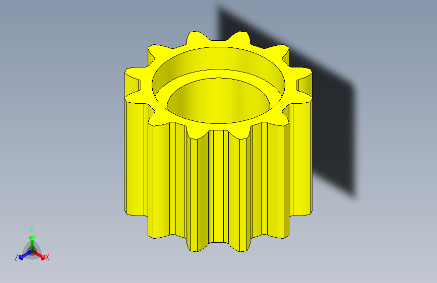 G036642-齿轮泵泵=水泵油泵