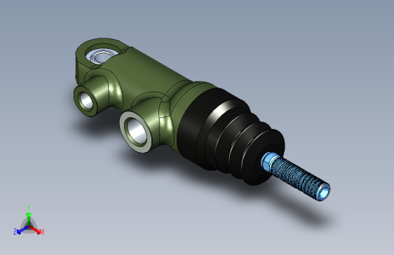 G036791-蒂尔顿制动泵配方SAE=水泵油泵