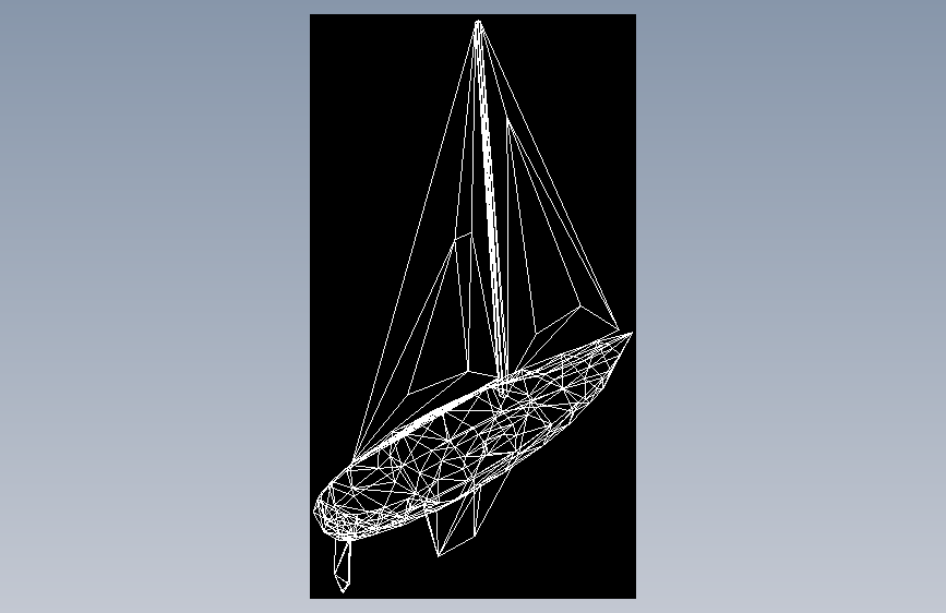 G046877-船-04=轮船船体