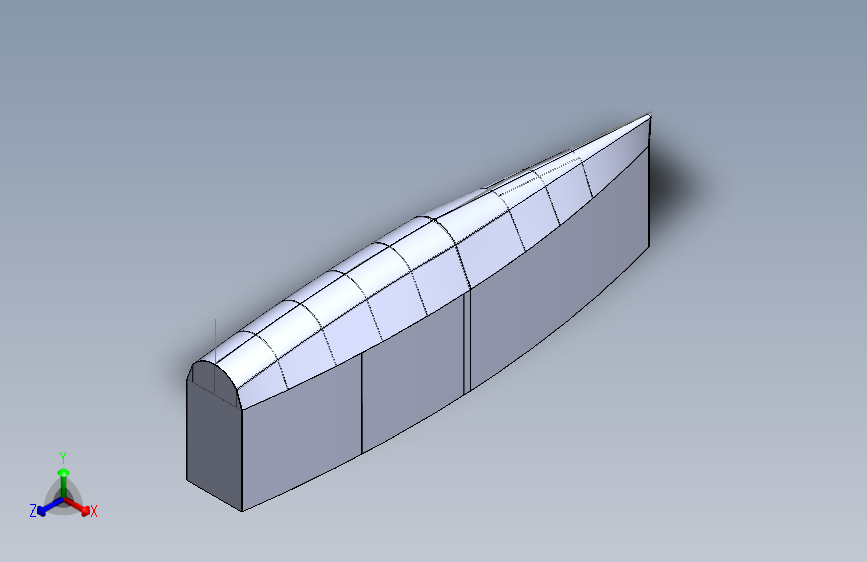 G047026-船体 (11)=轮船船体