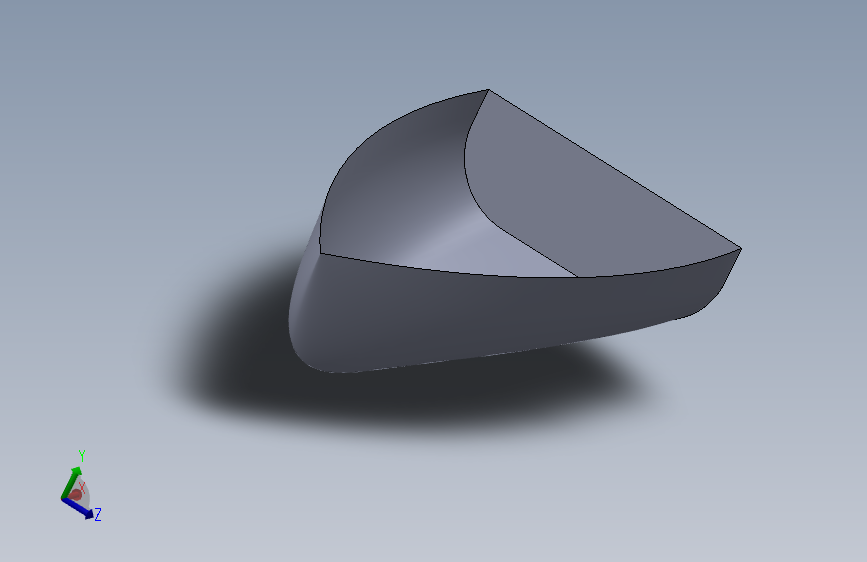 G047029-船体 1 '19=轮船船体