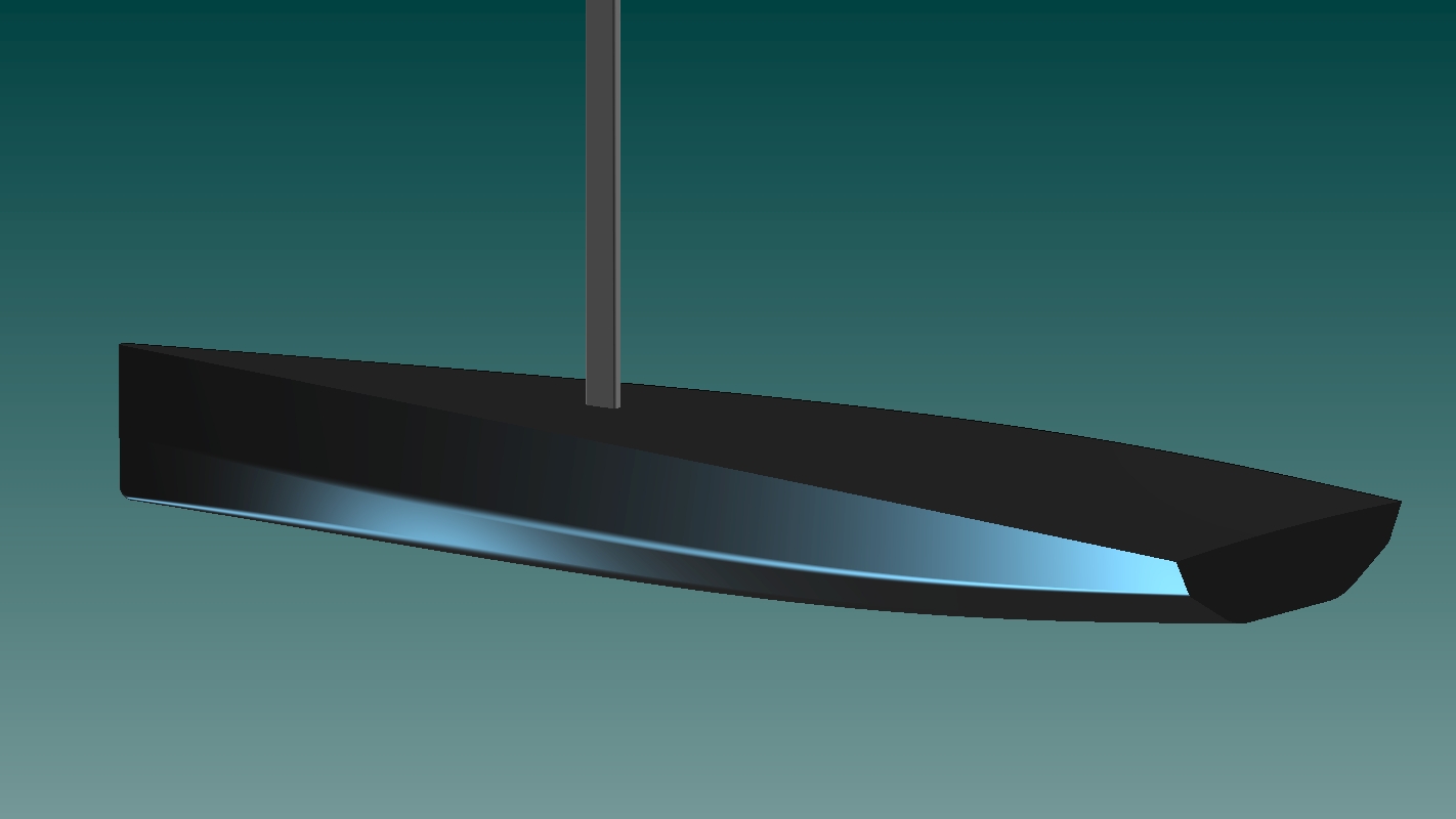 G047307-帆船 (4)=轮船船体