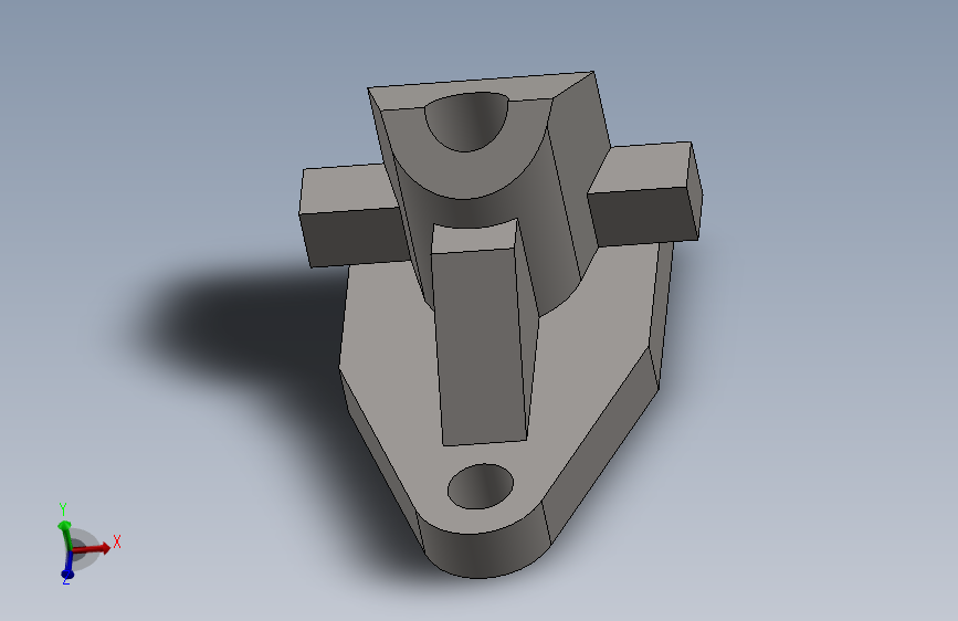 练习 250 SolidWorks 2023