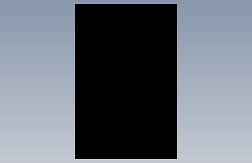 G047498-海上过渡件=轮船船体