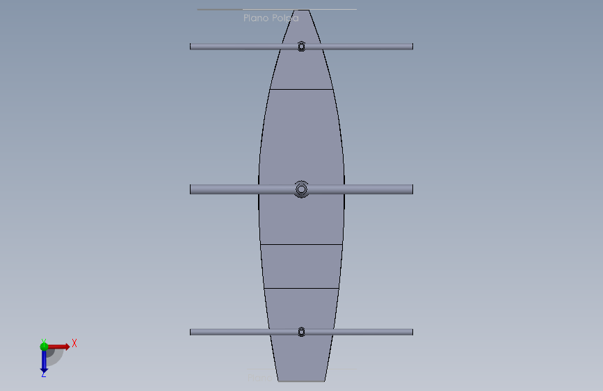 G047622-加勒隆船 - SLDWRK 2012=轮船船体