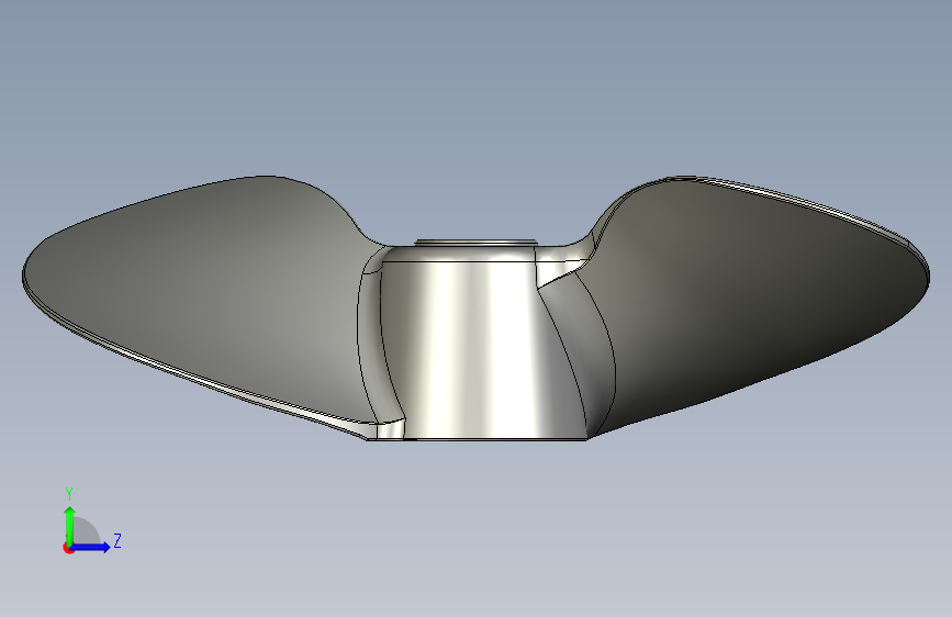 G047696-旧舷外船电机“ Moskva”,“ Moskva M”的螺旋桨,“ Moskva 12.5”。=轮船船体 左侧视图