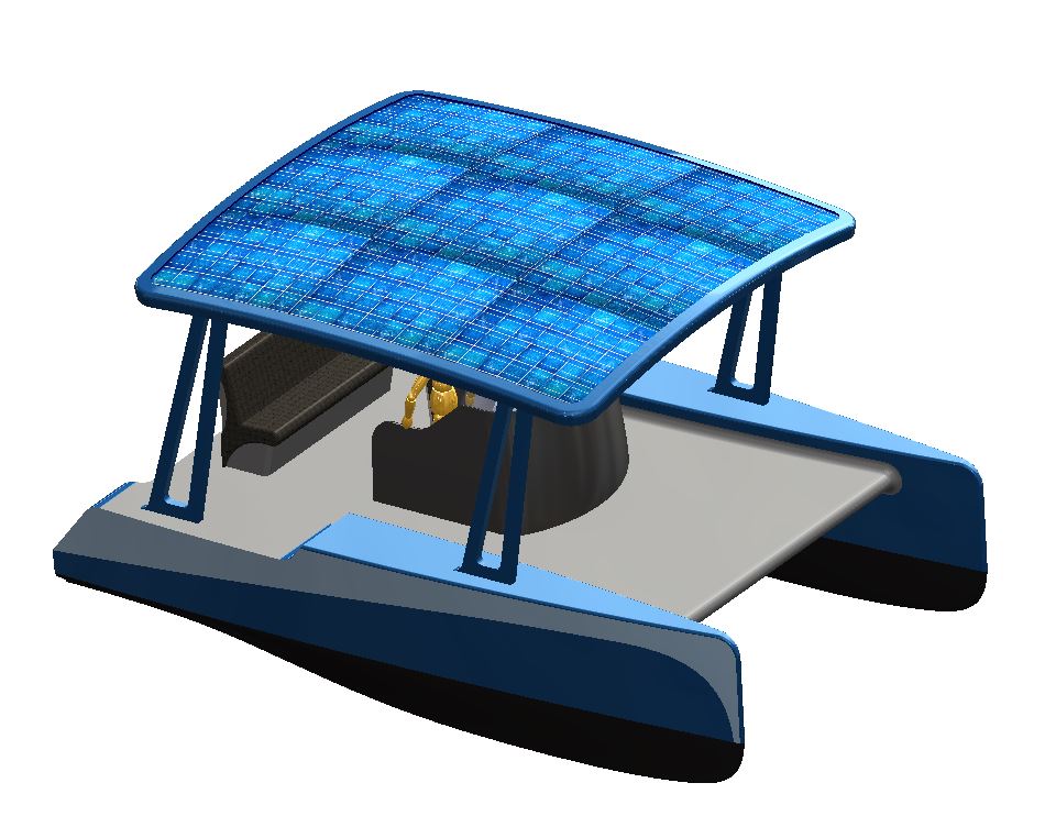 G047734-卡特-22=轮船船体
