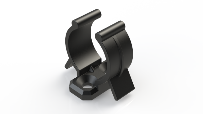 G048082-尼龙弹簧夹Osculati 34.355.25=轮船船体