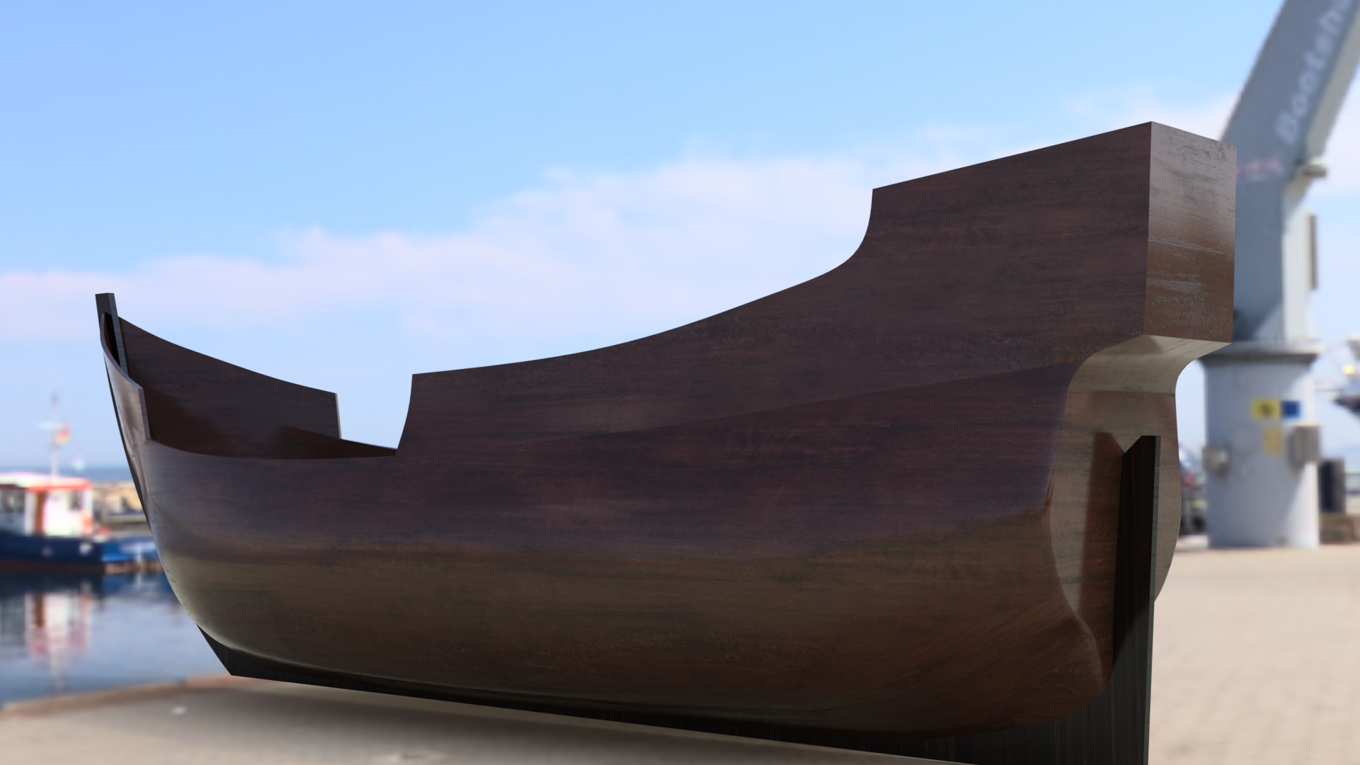 G048240-圣玛丽亚 (1)=轮船船体