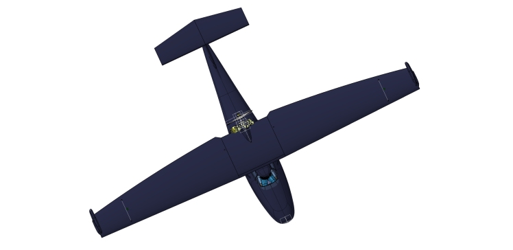 G048309-水上飞机=轮船船体