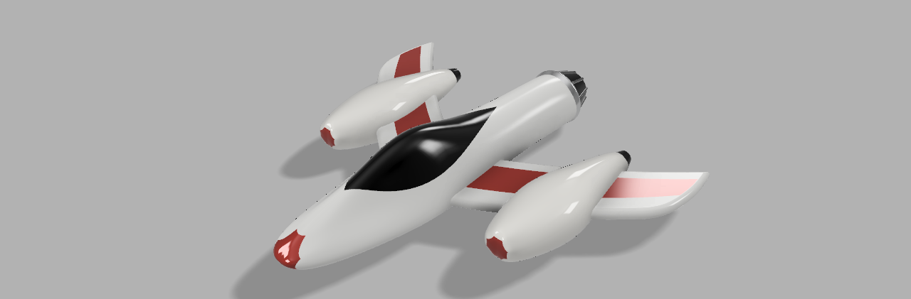 G048793-宇宙飞船 (1)=轮船船体