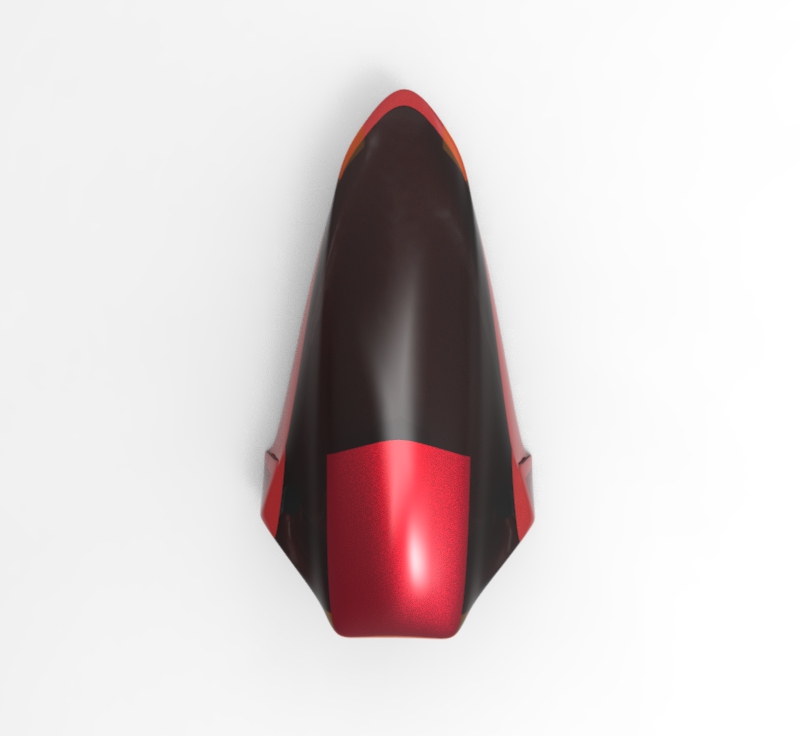 G048798-宇宙飞船1=轮船船体