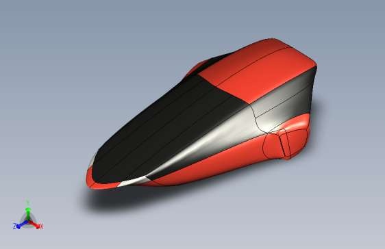 G048798-宇宙飞船1=轮船船体