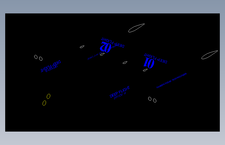 G048960-迷你潜艇 (1)=潜艇潜水器