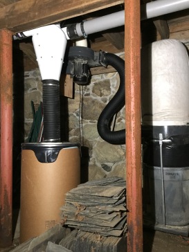 G049264-双入口除尘旋风器=叶轮推进器