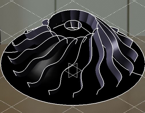 G049465-叶轮 (85)=叶轮推进器
