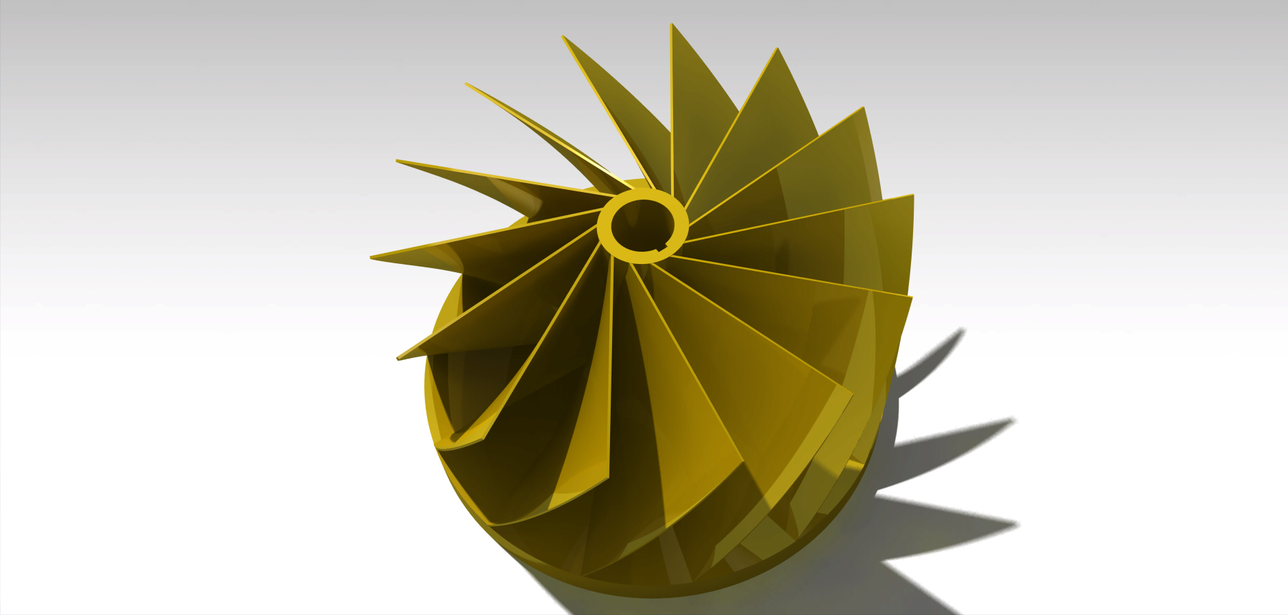 G049613-叶轮 (260)=叶轮推进器