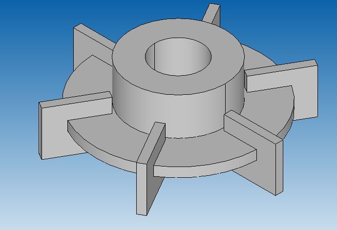 G049676-叶轮 (329)=叶轮推进器