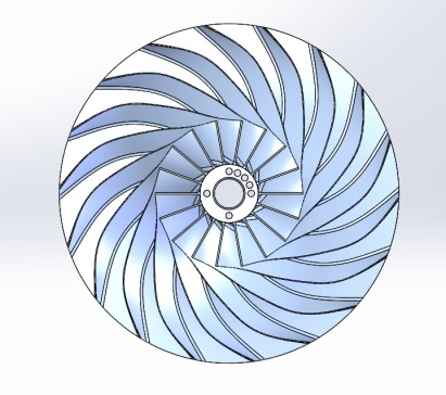 G049784-叶轮设计 (4)=叶轮推进器