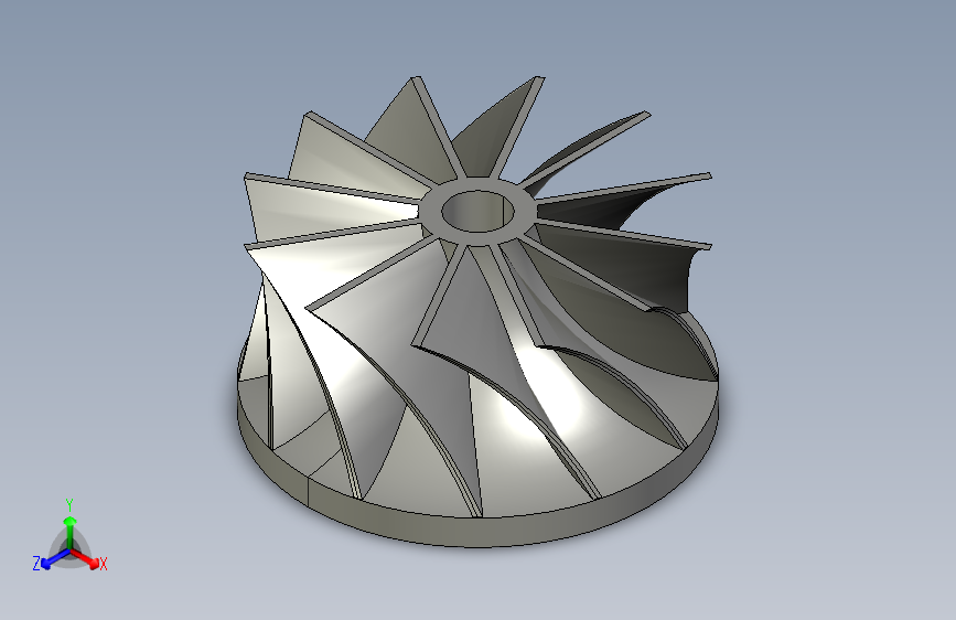 G049872- (1)=叶轮推进器