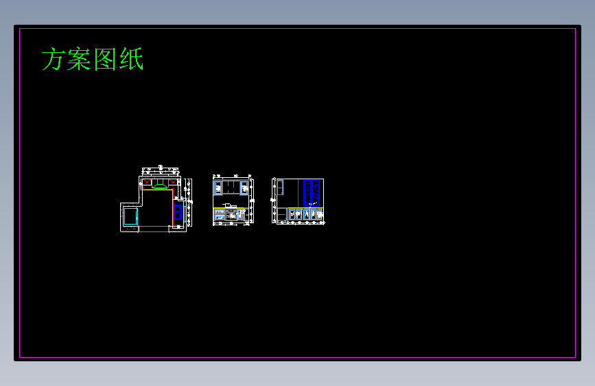 更新橱柜图纸 (2)