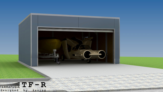 G049948-TF-R=叶轮推进器