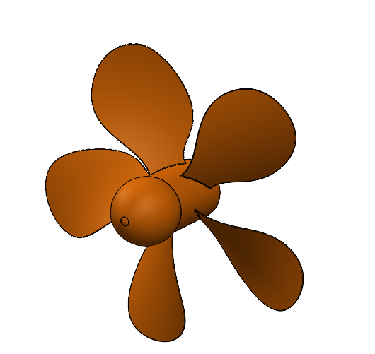 G050565-Marnie Propeller=螺旋桨