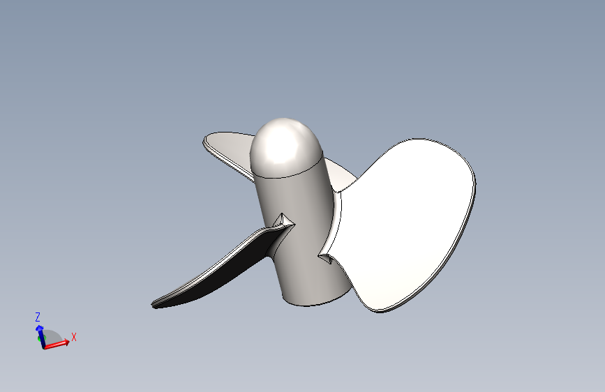 G050591-propeller_3_blades=螺旋桨