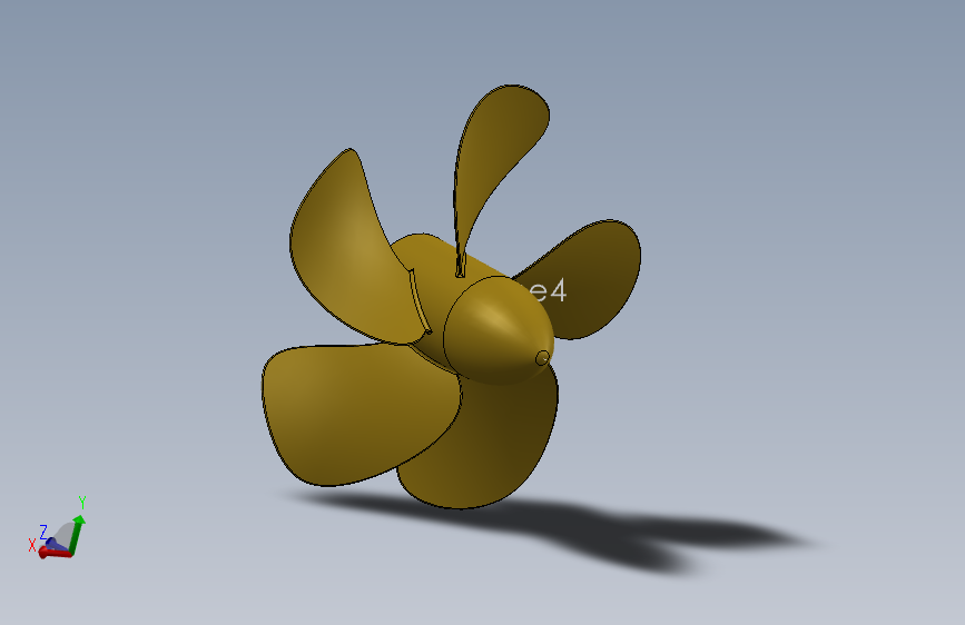 G050689-船用螺旋桨 (10)=螺旋桨