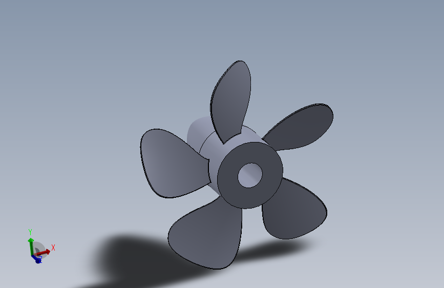 G050698-船用螺旋桨 (22)=螺旋桨