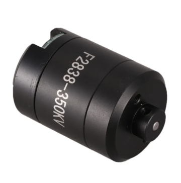 G050792-防水电机 F2838 350KV 3-4S=螺旋桨