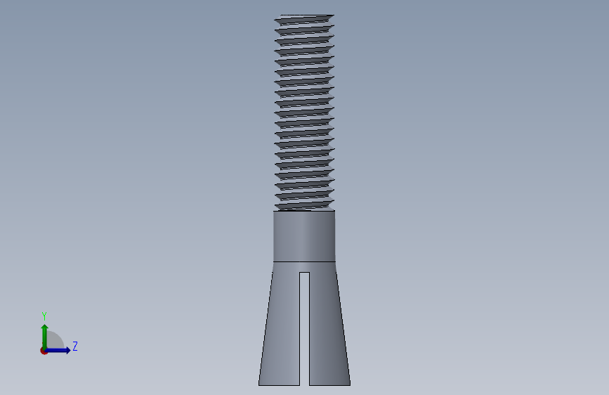 G050890-航空模型用陀螺=螺旋桨