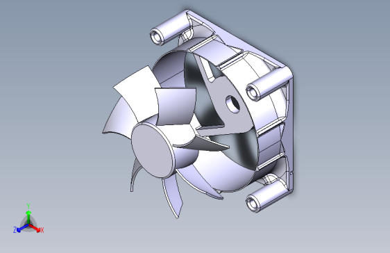 G050932-计算机用螺旋桨=螺旋桨