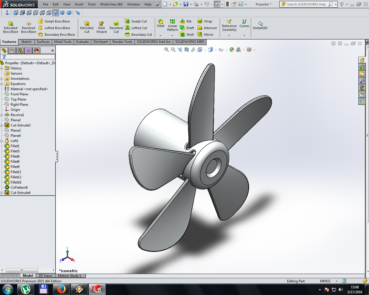 G051328-螺旋桨 (400)=螺旋桨
