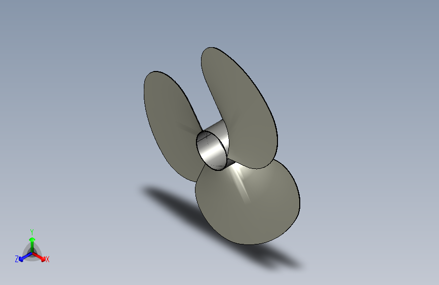 G051334-螺旋桨 (407)=螺旋桨