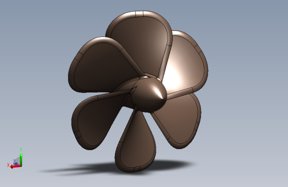 G051375-螺旋桨 (456)=螺旋桨