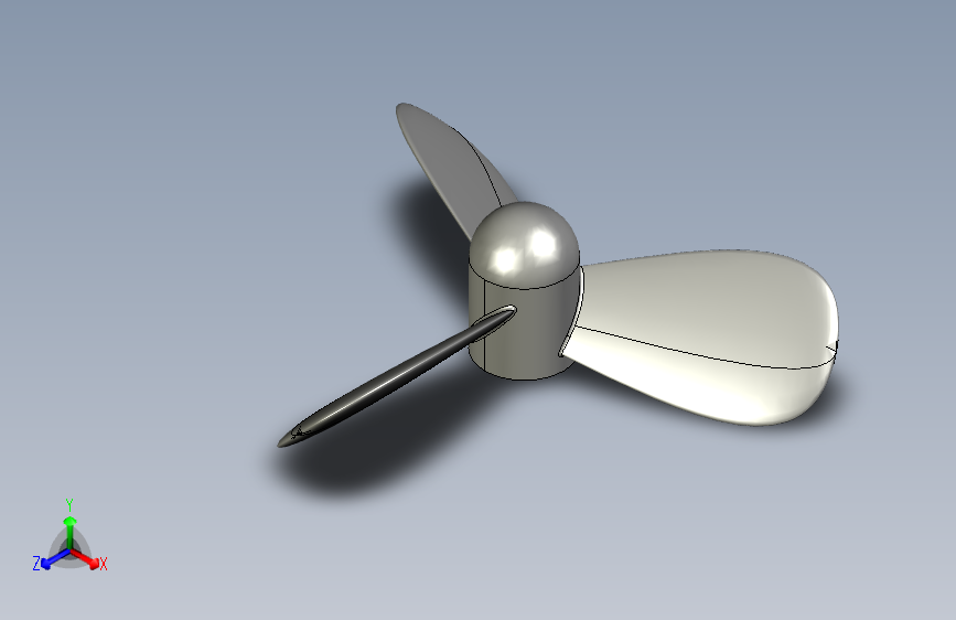 G051442-螺旋桨 (539)=螺旋桨