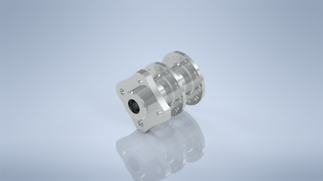 TROMOL F1Z R AG 风格 (DERAGGG)