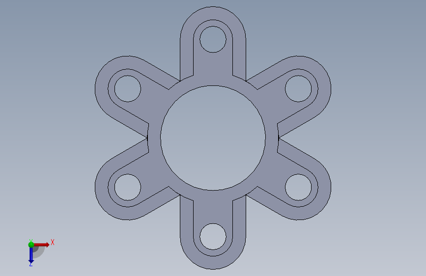 SOLIDWORKS 200练习