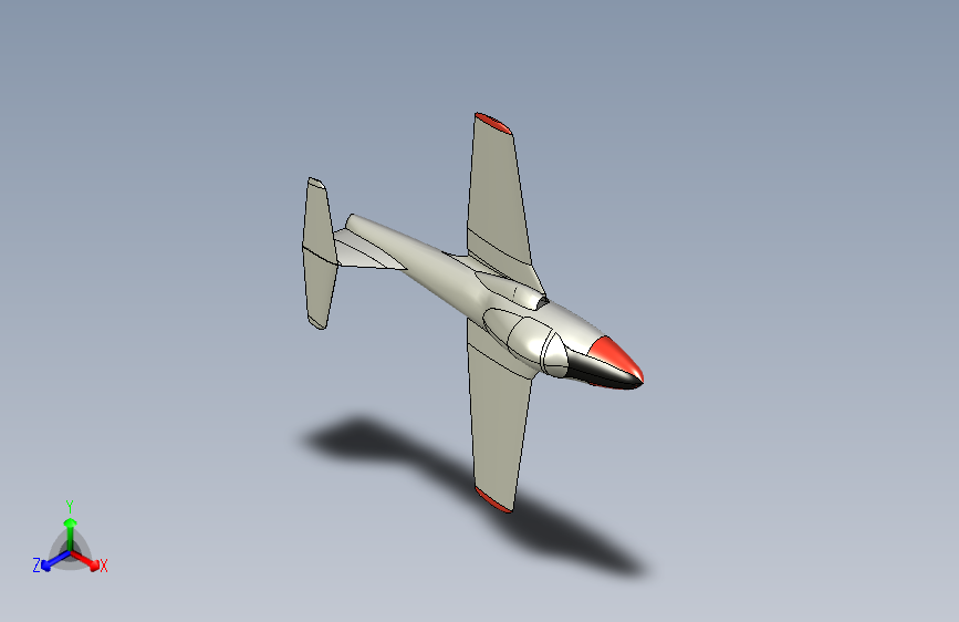加拿大 CT-114 教练机