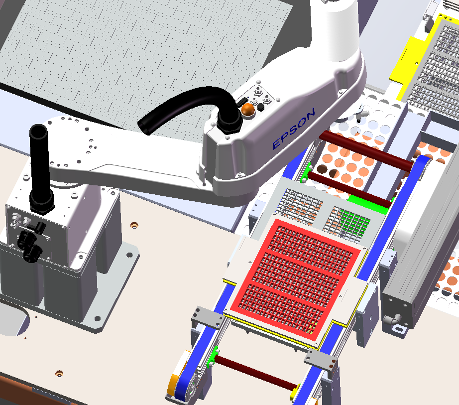 显示屏玻璃激光切割机sw18可编辑