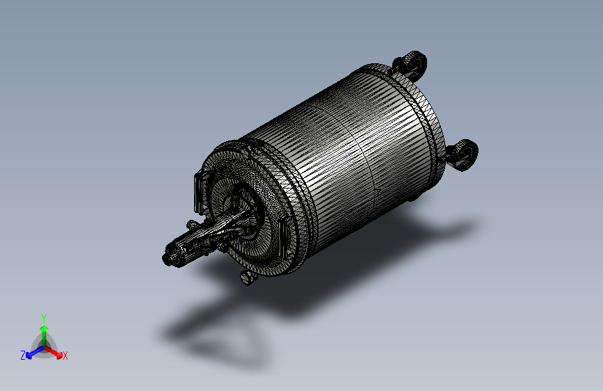 G037038-古勒森润滑泵=水泵油泵