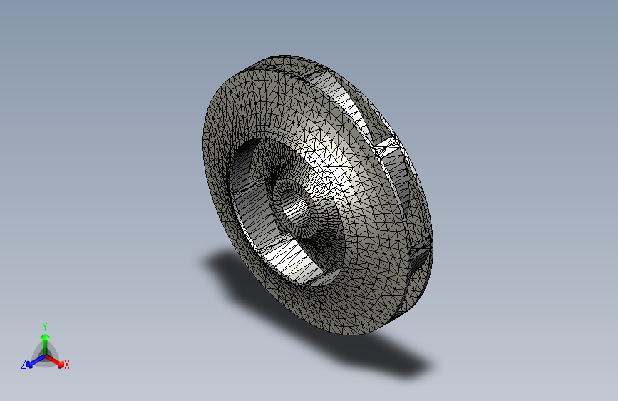 G037245-径向泵的运行者=水泵油泵