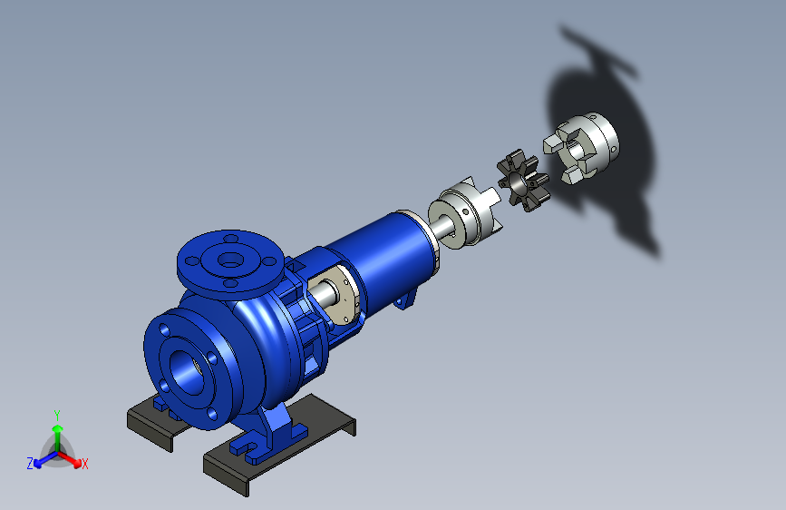 G037370-离心泵+(42)=水泵油泵