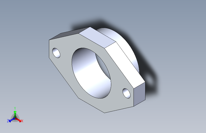 G037699-诺瑞特泵体=水泵油泵
