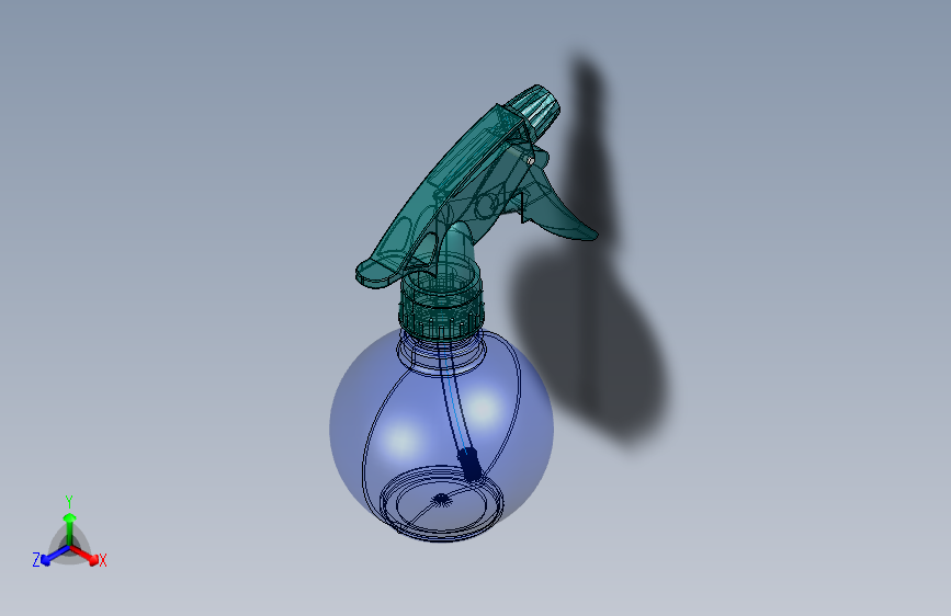 G037744-喷水器_+喷雾瓶=水泵油泵