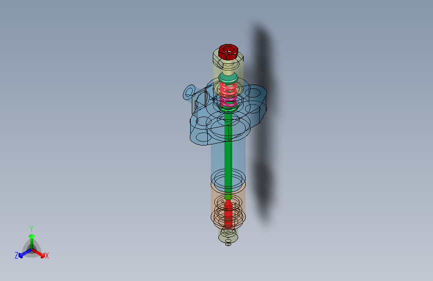 G037908-燃油喷射器+(1)=水泵油泵