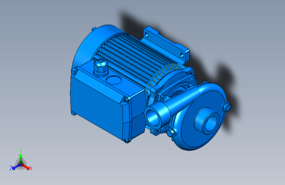 G038141-水泵+(59)=水泵油泵