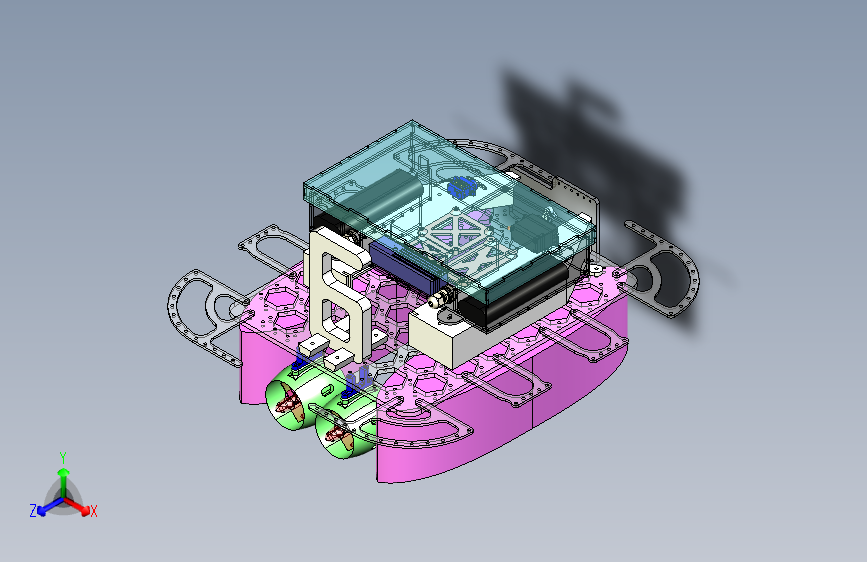 G038335-藤壶=水泵油泵